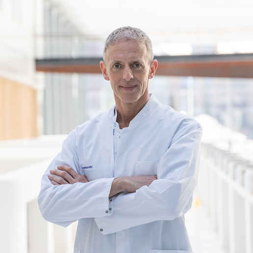 Dr. Med. Mike Reuttermann