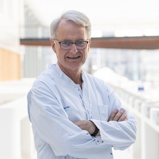 Jan Ragnar Haugstvedt