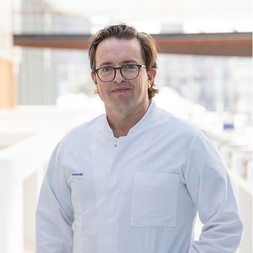 Jeroen van Uchelen