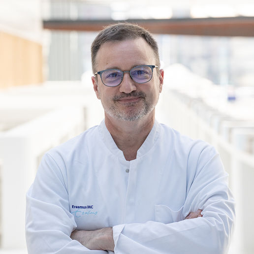 Prof Steve L. Moran