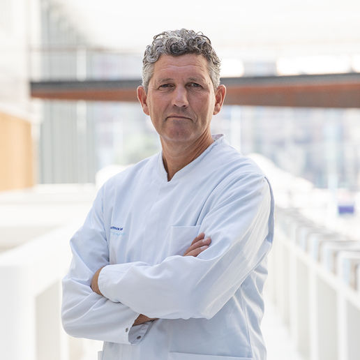 Ronald Klein Nagelvoort