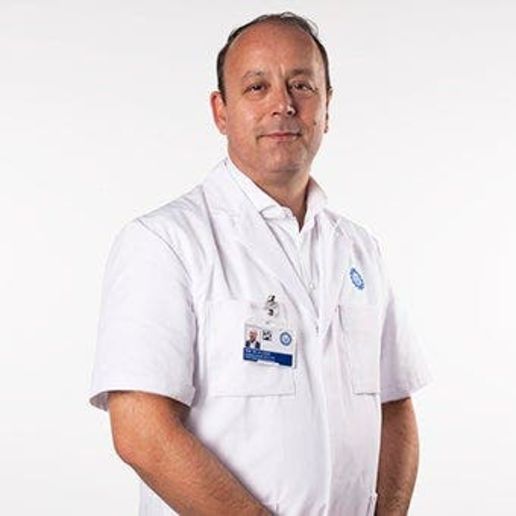 Prof. J. Henk Coert