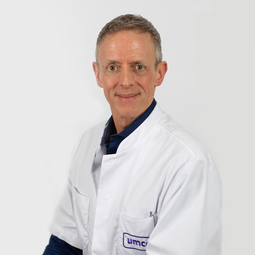Dr. Med. Mike Reuttermann