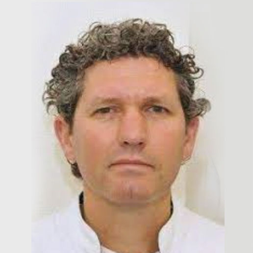 Ronald Klein Nagelvoort